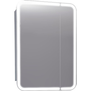 Зеркало-шкаф Opadiris Элеганс 70 премиум, с подсветкой