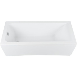 Акриловая ванна Aquanet Bright 230255 165x70 см, с каркасом
