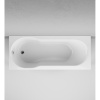 Акриловая ванна AM.PM X-Joy W88A 170x70 см, с каркасом