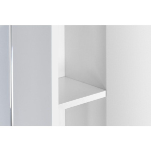 Купить Мебель для ванной AQUATON Онда 60 раковина Грация в Москве с доставкой Мебель для ванной AQUATON Онда 60 раковина Грация