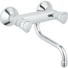 Смеситель для кухни Grohe Costa 31187001