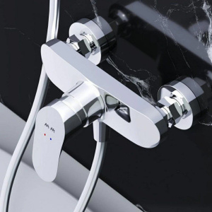 Смеситель для душа AM.PM Like F8020016