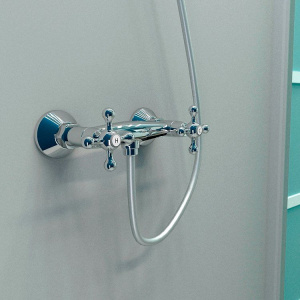 Смеситель для душа Paini Tango TNCR511