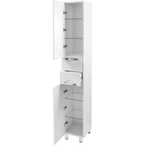 Шкаф-пенал Emmy Милли 40 L