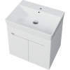 Тумба с раковиной DIWO Архангельск 60, подвесная