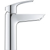 Смеситель для раковины Grohe Eurosmart 23324003