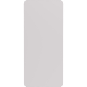 Шкаф Lemark Olivia дуб кантри, белый глянцевый