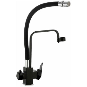 Смеситель для кухни Haiba HB857 HB76857