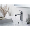 Смеситель для раковины Aquatek Оберон AQ1210CR хром