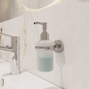 Купить Дозатор STWORKI Дублин HADB37000 в Москве с доставкой Дозатор STWORKI Дублин HADB37000