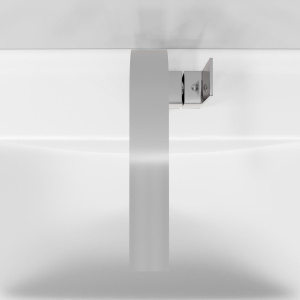 Смеситель для раковины Laparet Geo N4014402LPT