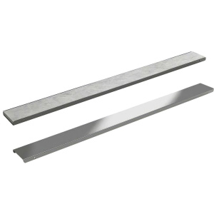 Душевой трап (лоток) Plastbrno DESIGN 4 SZA4750 с решеткой и опорами