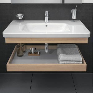 Смеситель для раковины Hansgrohe Logis E 71161000