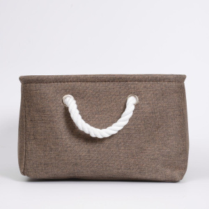 Купить Контейнер Wasserkraft Abens WB-220-S темно-коричневый, малый в Москве с доставкой Контейнер Wasserkraft Abens WB-220-S темно-коричневый, малый