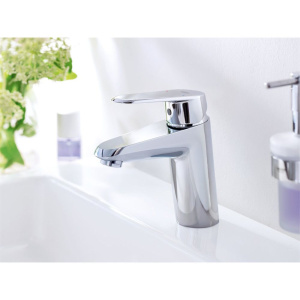 Смеситель для раковины Grohe Eurodisc Cosmopolitan 3246920E