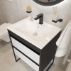Стакан DEKOR BANYO SS 304 Black SS304 006 04