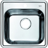 Мойка кухонная IDDIS Strit STR48P0i77