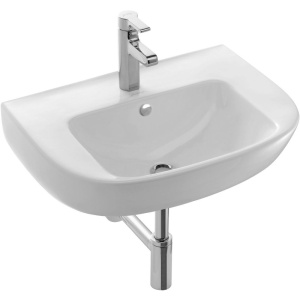 Раковина Jacob Delafon Odeon Up E4755G 56 см