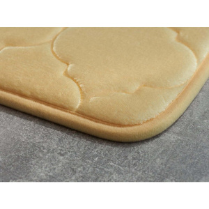 Коврик IDDIS Basic B21P580i12 желтый