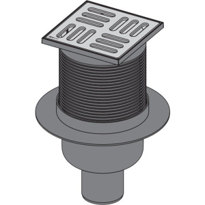 Душевой трап AlcaPlast APV32