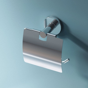 Держатель туалетной бумаги AM.PM X-Joy A85A341400 хром