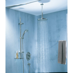 Кронштейн для верхнего душа Grohe Rainshower 28497000