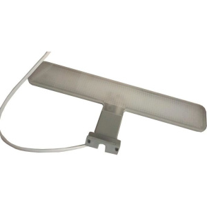 Купить Зеркало Roca Gap 45 со светильником в Москве с доставкой Зеркало Roca Gap 45 со светильником