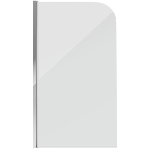 Шторка на ванну Grossman GR-100