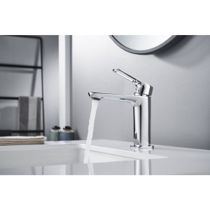 Смеситель для раковины Rossinka RS46 -11