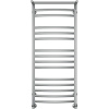 Полотенцесушитель водяной Terminus Енисей П15 500*1200 с полкой