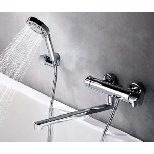 Купить Универсальный смеситель Wasserkraft Berkel 4802L в Москве с доставкой Универсальный смеситель Wasserkraft Berkel 4802L