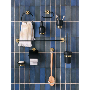 Дозатор Moroshka Oro Nero 925-107-01