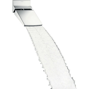 Верхний душ Hansgrohe Raindance Rainfall 150 1jet 26442000 Rainfall