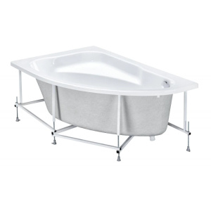 Каркас для ванны Roca Welna 24F186000 160х100