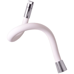 Смеситель для кухни Rav Slezak Amur AM719.5/11B с гибким изливом