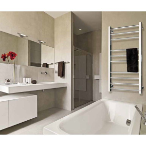 Купить Полотенцесушитель водяной Grota Eco Classic 48х90 в Москве с доставкой Полотенцесушитель водяной Grota Eco Classic 48х90