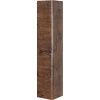 Шкаф-пенал Vincea Paola L темный дуб
