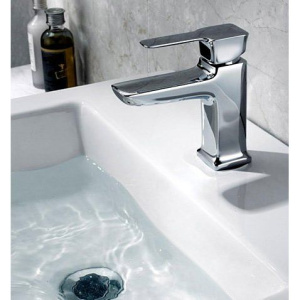 Смеситель для раковины Lemark Basis LM3606C