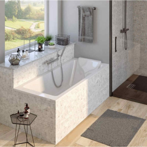 Купить Акриловая ванна Jacob Delafon Sofa 150х70 см E6D300RU-00 в Москве с доставкой Акриловая ванна Jacob Delafon Sofa 150х70 см E6D300RU-00