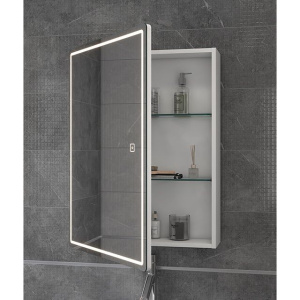 Зеркало-шкаф Vigo Geometry, 60