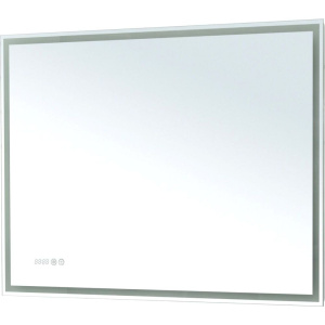 Зеркало Aquanet Оптима 100