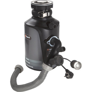 Измельчитель отходов Bort Alligator Plus