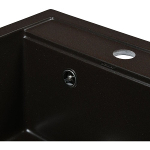 Мойка кухонная Wisent MW450-27 кофе