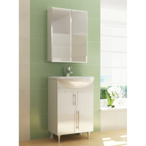 Зеркало-шкаф Vigo Grand 55