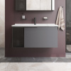 Крючок DEKOR BANYO SS 304 Black SS304 008 14