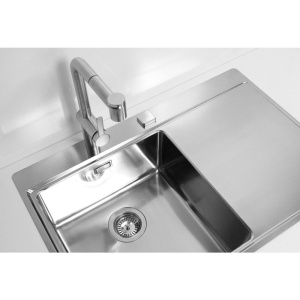 Мойка кухонная Alveus Pure 40 L