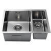 Мойка кухонная Grandex Aqua Proline 300208