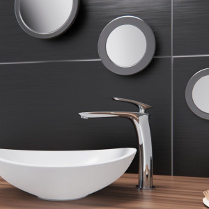 Смеситель для раковины Tokito Fuji TOK-FUJ-1012