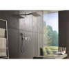 Верхний душ Hansgrohe Rainmaker Select 460 24007400