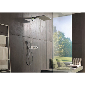 Верхний душ Hansgrohe Rainmaker Select 460 24007400